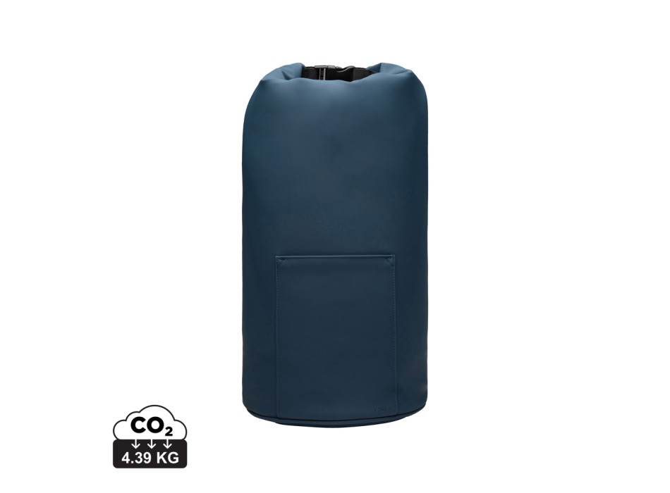 Borsa termica roll top VINGA Baltimore RCS FullGadgets.com