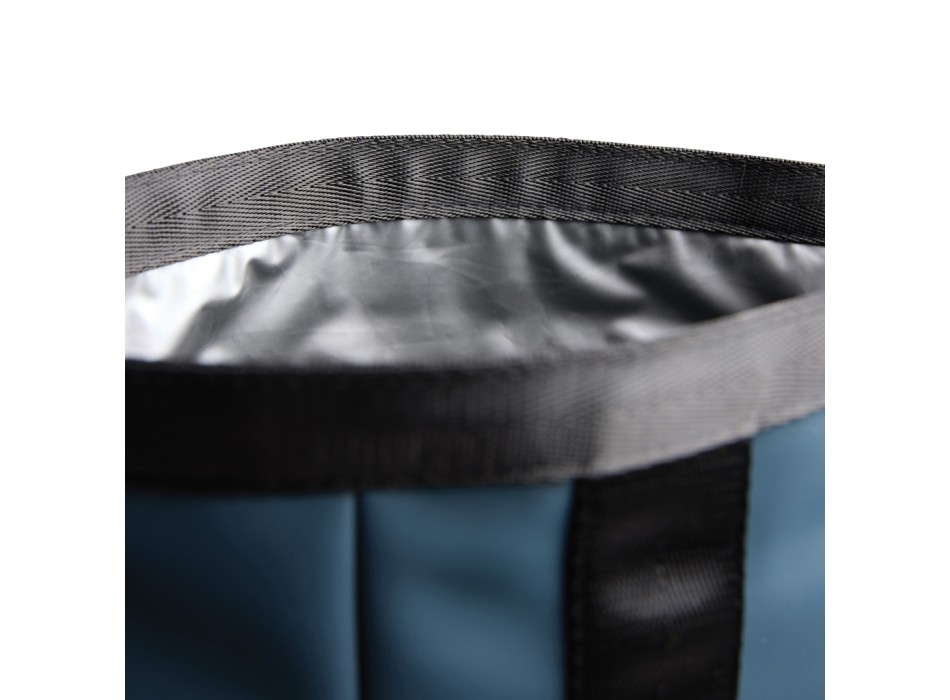 Borsa termica roll top VINGA Baltimore RCS FullGadgets.com