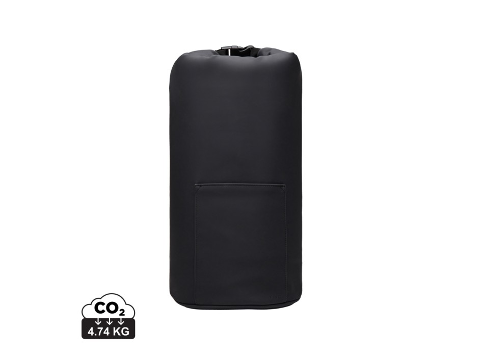 Borsa termica roll top VINGA Baltimore RCS FullGadgets.com