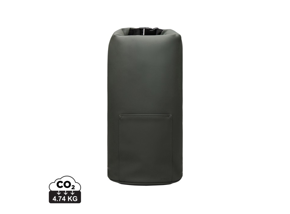 Borsa termica roll top VINGA Baltimore RCS FullGadgets.com