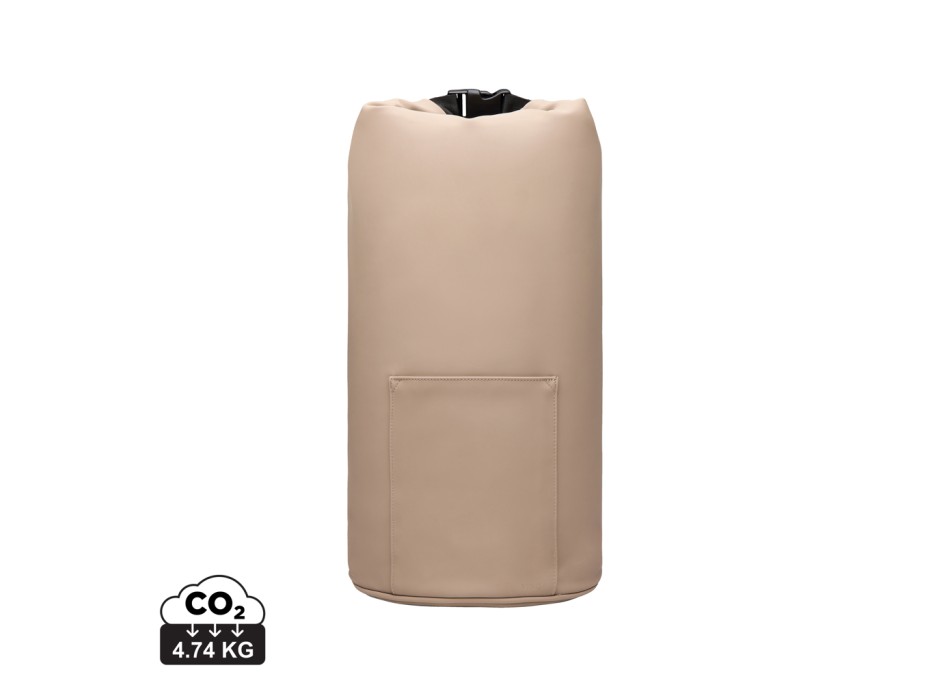 Borsa termica roll top VINGA Baltimore RCS FullGadgets.com