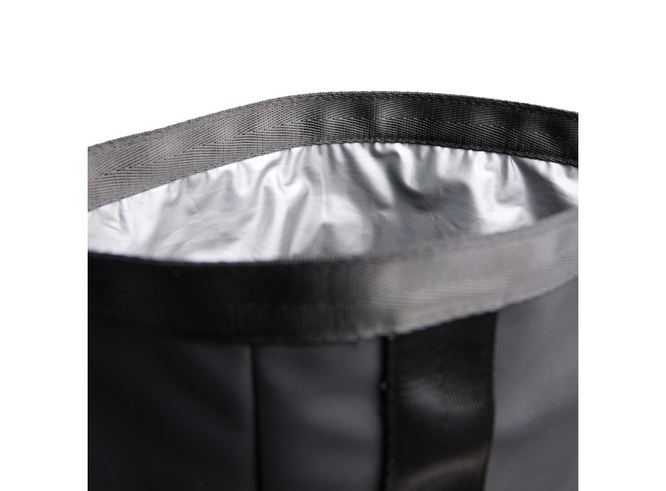 Borsa termica roll top VINGA Baltimore RCS FullGadgets.com