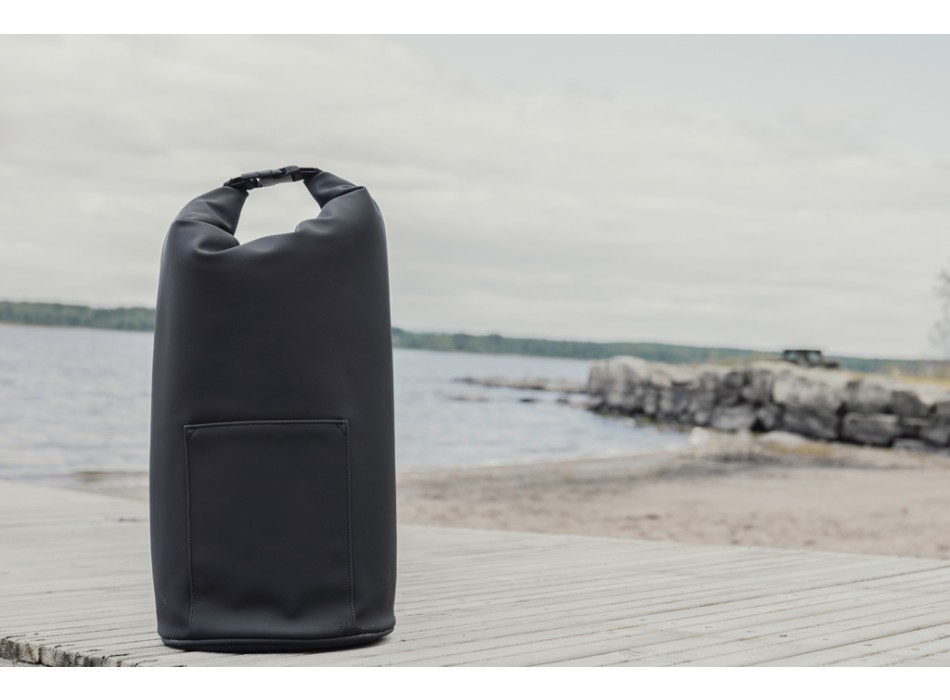 Borsa termica roll top VINGA Baltimore RCS FullGadgets.com