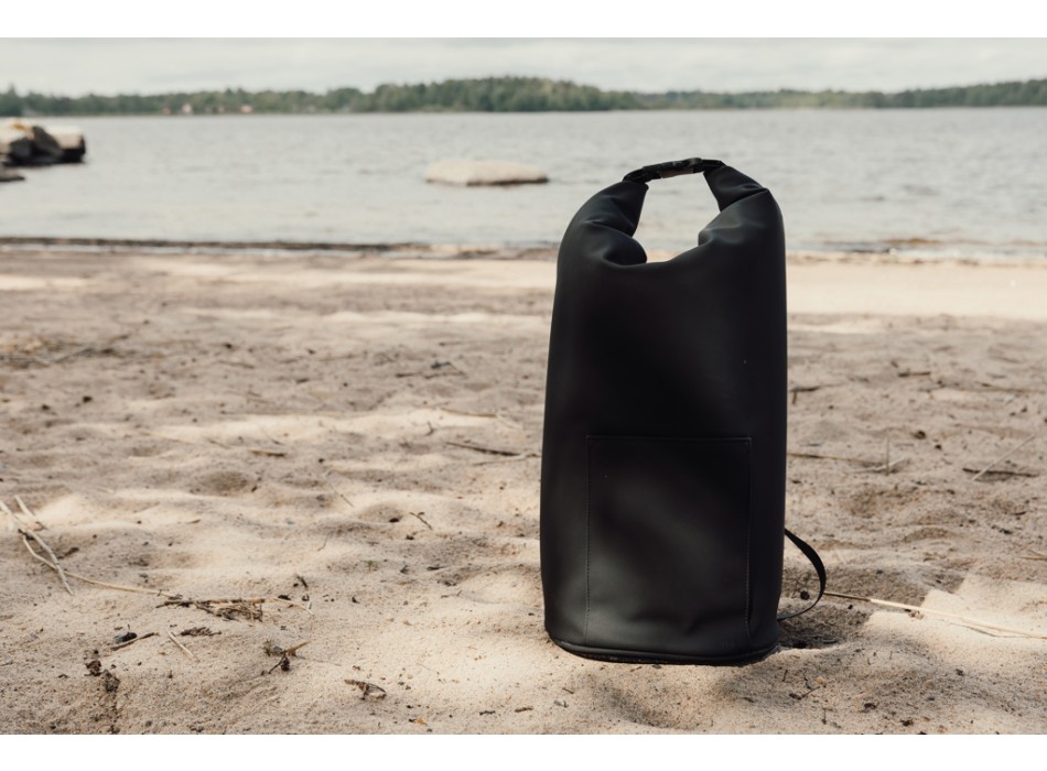 Borsa termica roll top VINGA Baltimore RCS FullGadgets.com