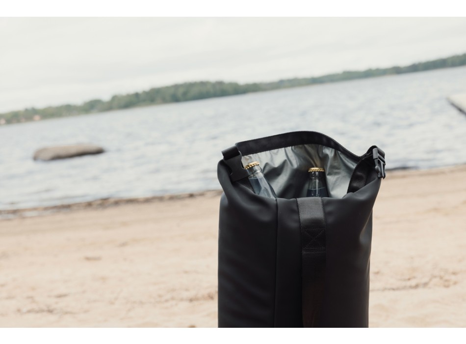 Borsa termica roll top VINGA Baltimore RCS FullGadgets.com