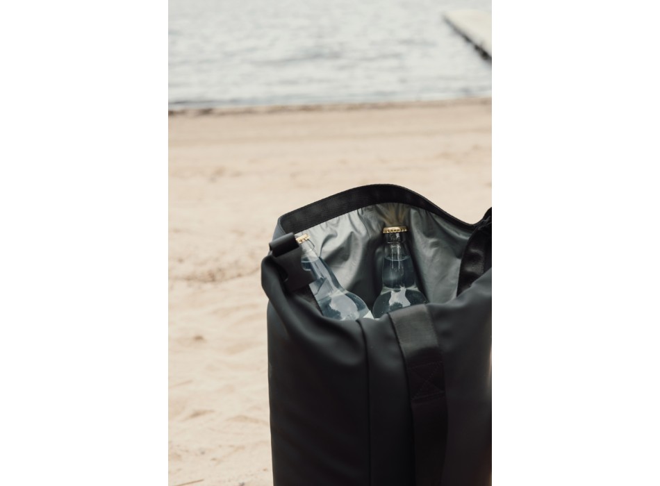 Borsa termica roll top VINGA Baltimore RCS FullGadgets.com