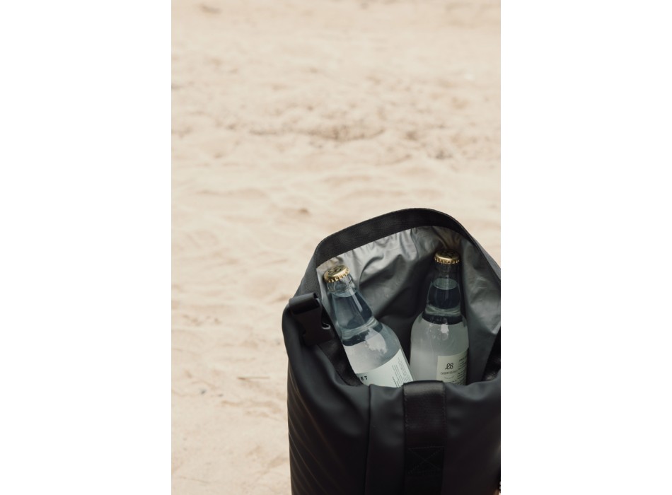 Borsa termica roll top VINGA Baltimore RCS FullGadgets.com