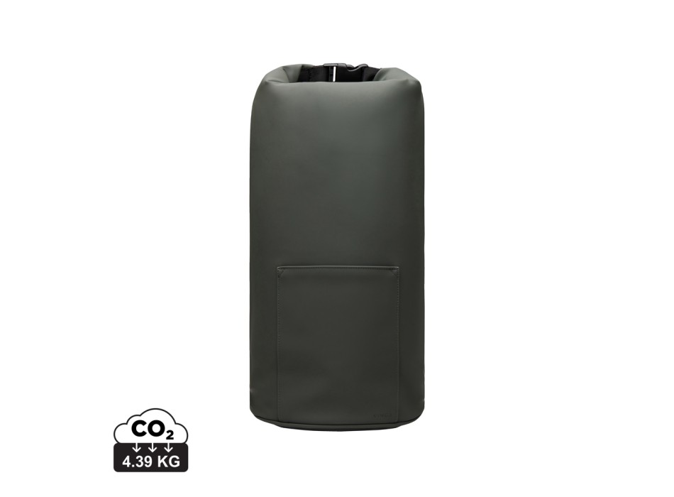 Borsa termica roll top VINGA Baltimore RCS FullGadgets.com