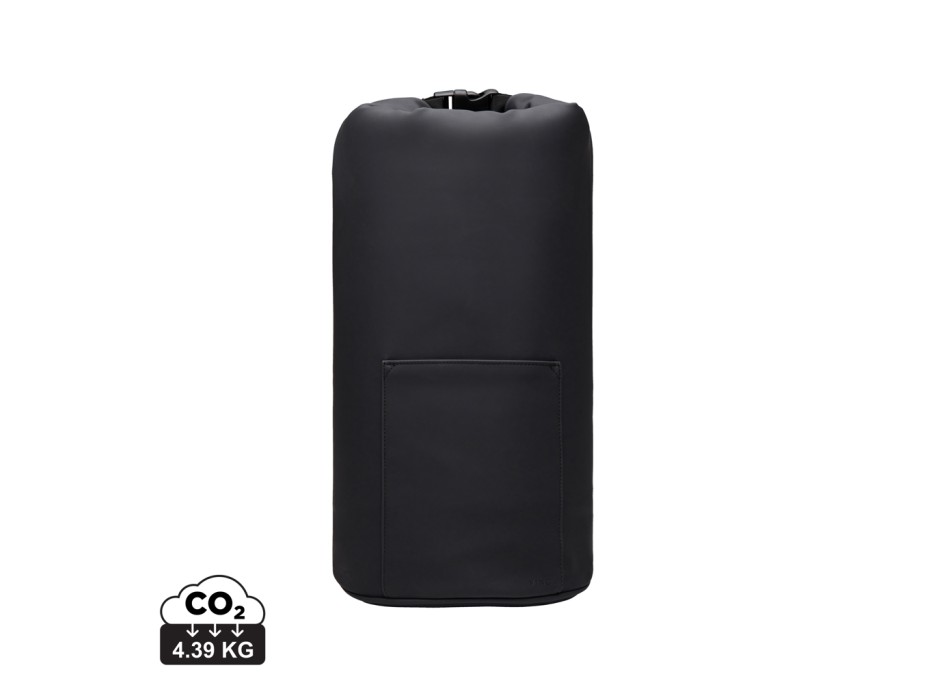 Borsa termica roll top VINGA Baltimore RCS FullGadgets.com