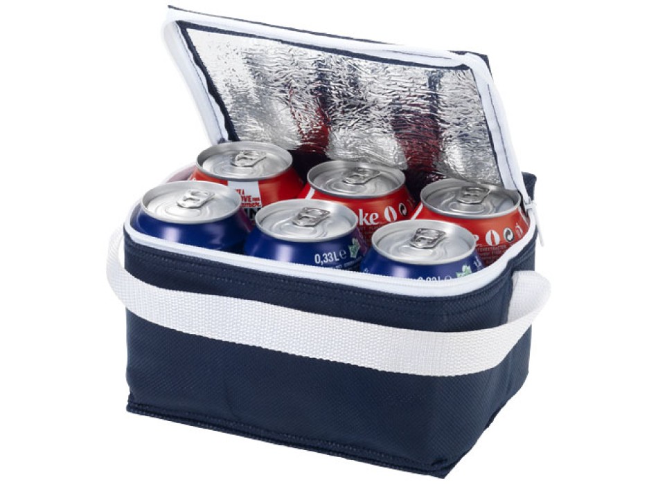 Borsa termica Spectrum per 6 lattine - 4L FullGadgets.com