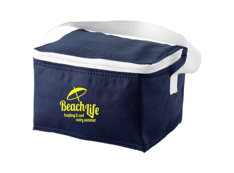 Borsa termica Spectrum per 6 lattine - 4L FullGadgets.com