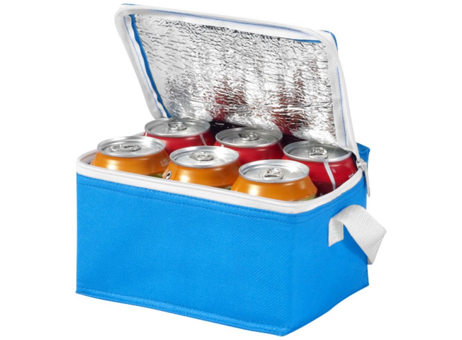 Borsa termica Spectrum per 6 lattine - 4L FullGadgets.com