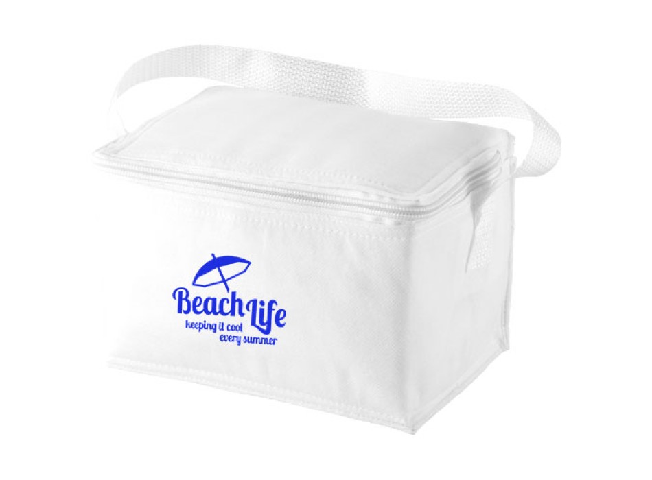 Borsa termica Spectrum per 6 lattine - 4L FullGadgets.com