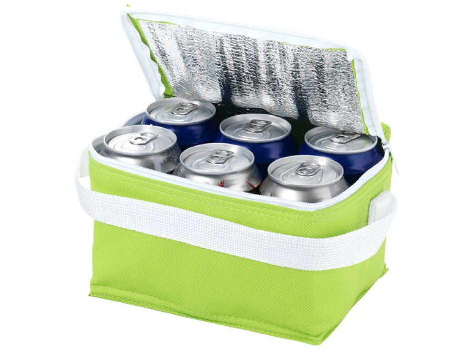 Borsa termica Spectrum per 6 lattine - 4L FullGadgets.com