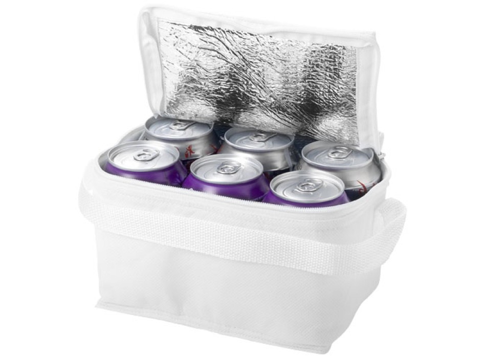 Borsa termica Spectrum per 6 lattine - 4L FullGadgets.com