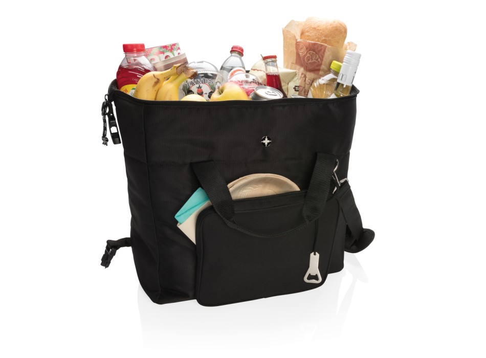 Borsa termica Swiss Peak XXL FullGadgets.com