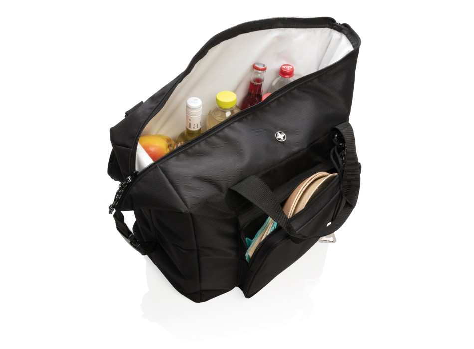 Borsa termica Swiss Peak XXL FullGadgets.com