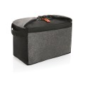 Borsa Termica Two Tone Personalizzabile
