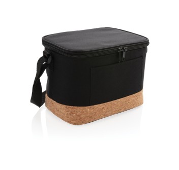 Borsa termica two tone con dettagli in sughero FullGadgets.com