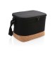 Borsa termica two tone con dettagli in sughero FullGadgets.com
