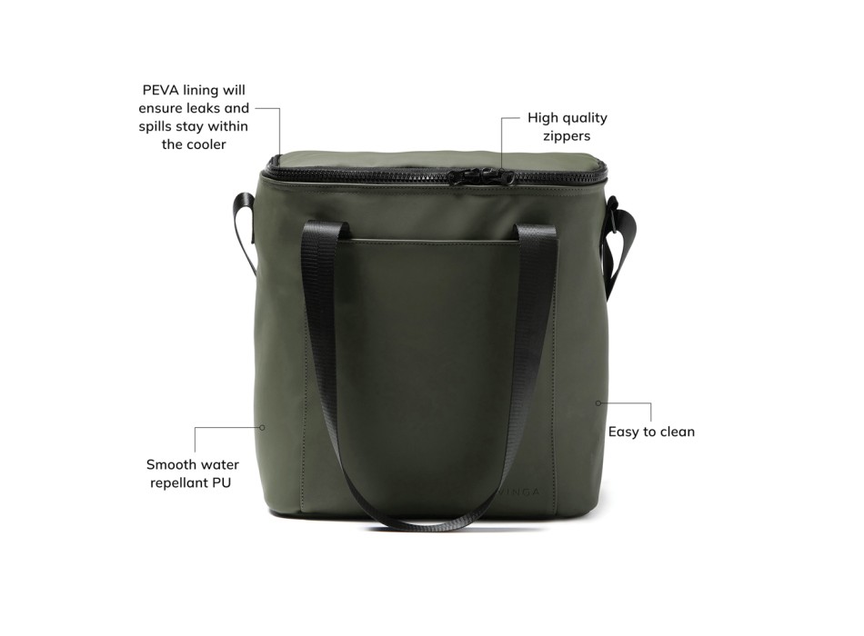 Borsa termica VINGA Baltimore FullGadgets.com