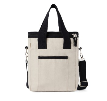 Borsa termica VINGA Volonne in tela riciclata AWARE™ FullGadgets.com