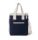 Borsa termica VINGA Volonne in tela riciclata AWARE™ FullGadgets.com