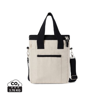 Borsa termica VINGA Volonne in tela riciclata AWARE™ FullGadgets.com