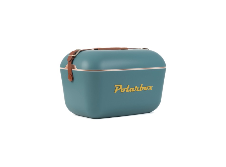 Borsa termica vintage 12LPolarbox Original Medium FullGadgets.com