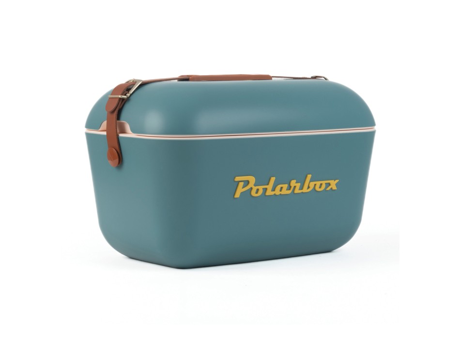 Borsa termica vintage 12LPolarbox Original Medium FullGadgets.com
