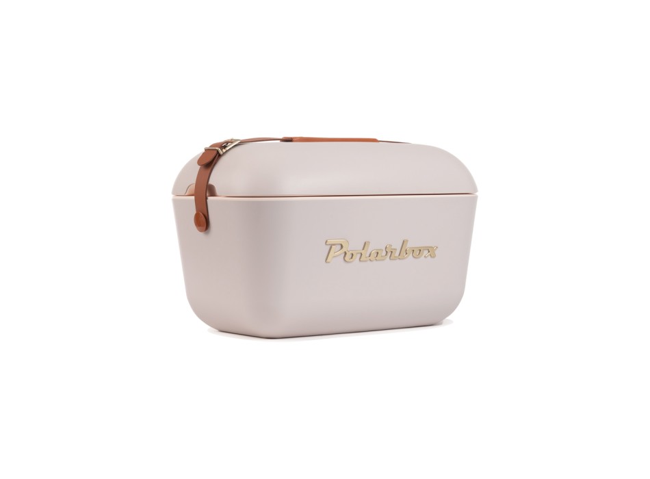 Borsa termica vintage 12LPolarbox Original Medium FullGadgets.com
