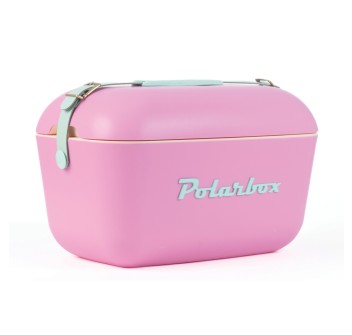 Borsa termica vintage 12LPolarbox Original Medium FullGadgets.com