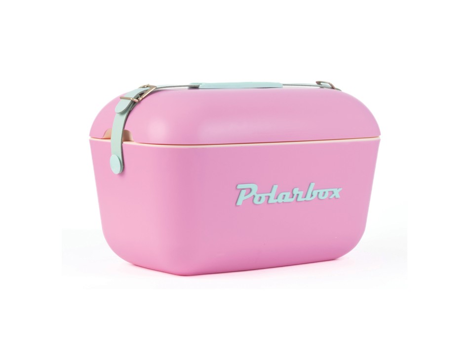 Borsa termica vintage 12LPolarbox Original Medium FullGadgets.com