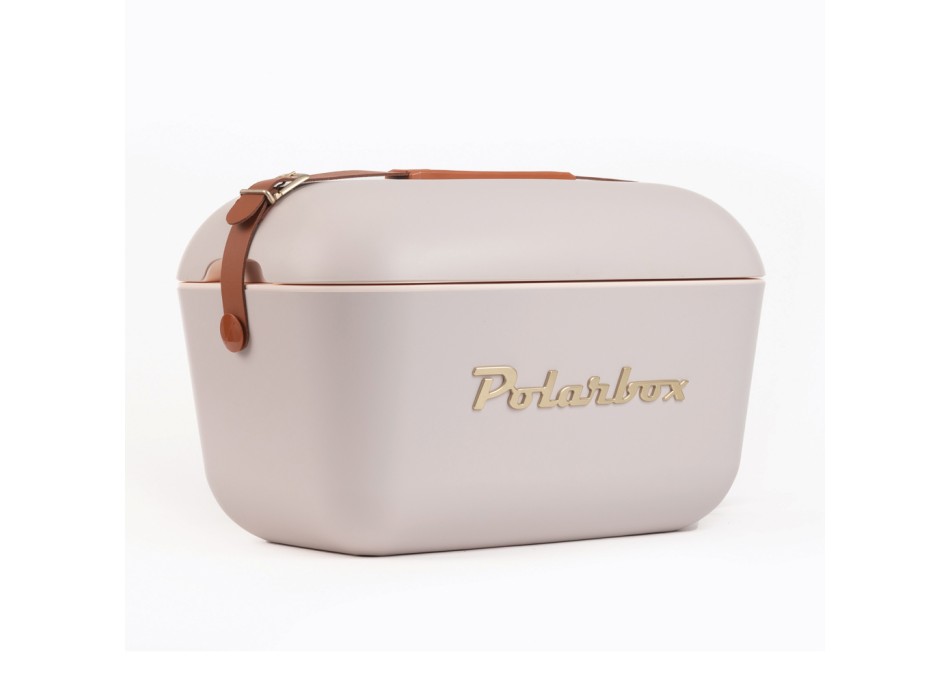 Borsa termica vintage 12LPolarbox Original Medium FullGadgets.com