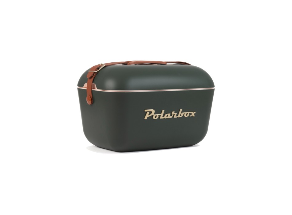 Borsa termica vintage 12LPolarbox Original Medium FullGadgets.com