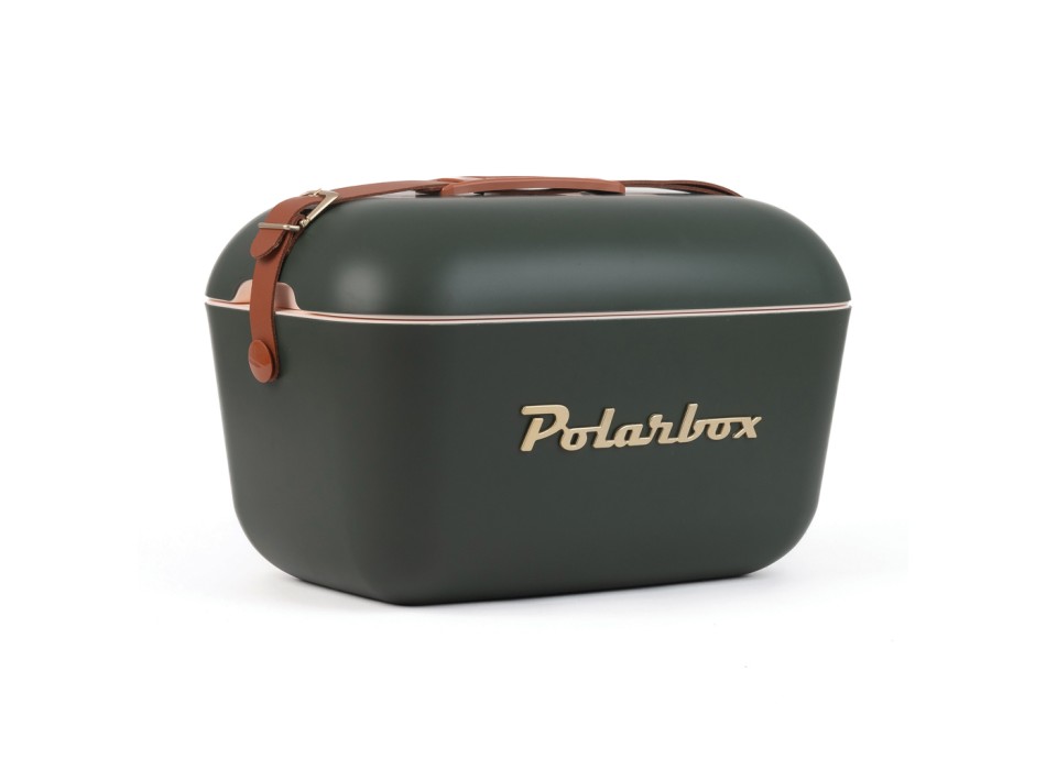 Borsa termica vintage 12LPolarbox Original Medium FullGadgets.com