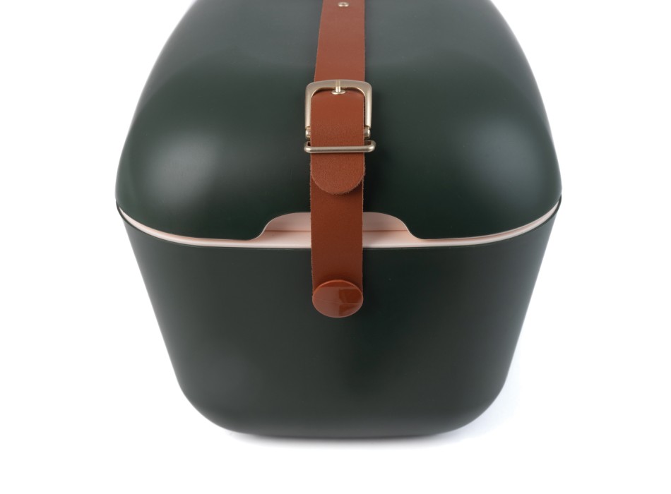 Borsa termica vintage 20LPolarbox Original Large FullGadgets.com