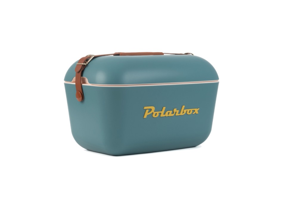 Borsa termica vintage 20LPolarbox Original Large FullGadgets.com