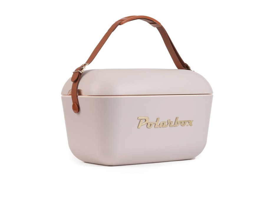 Borsa termica vintage 20LPolarbox Original Large FullGadgets.com
