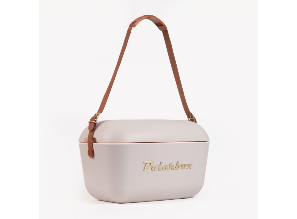 Borsa termica vintage 20LPolarbox Original Large FullGadgets.com