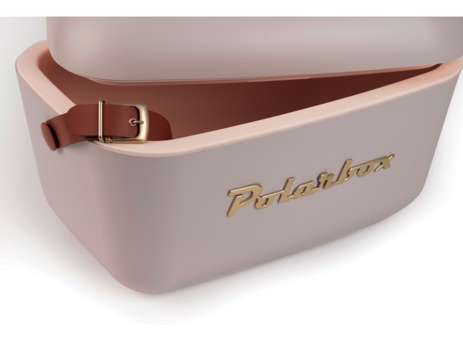 Borsa termica vintage 20LPolarbox Original Large FullGadgets.com