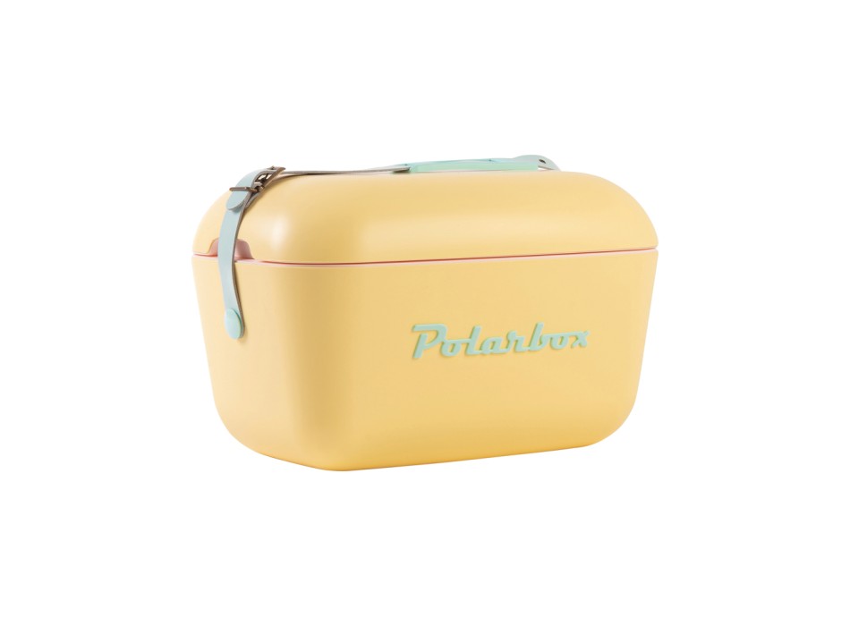 Borsa termica vintage 20LPolarbox Original Large FullGadgets.com