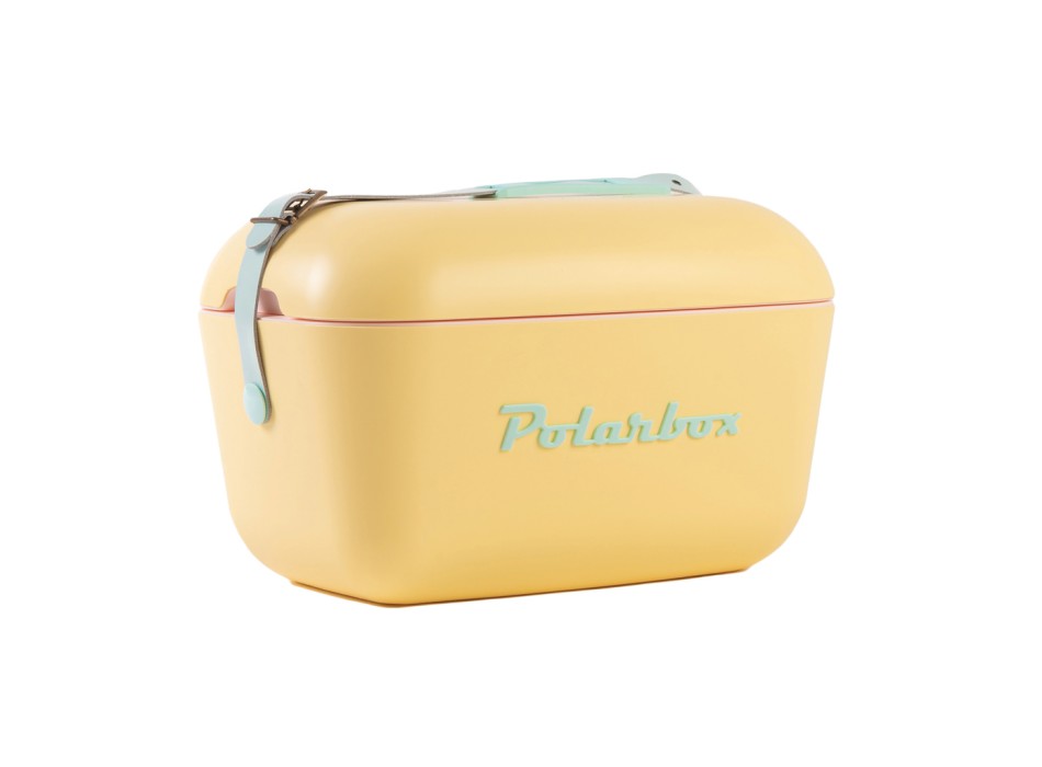 Borsa termica vintage 20LPolarbox Original Large FullGadgets.com