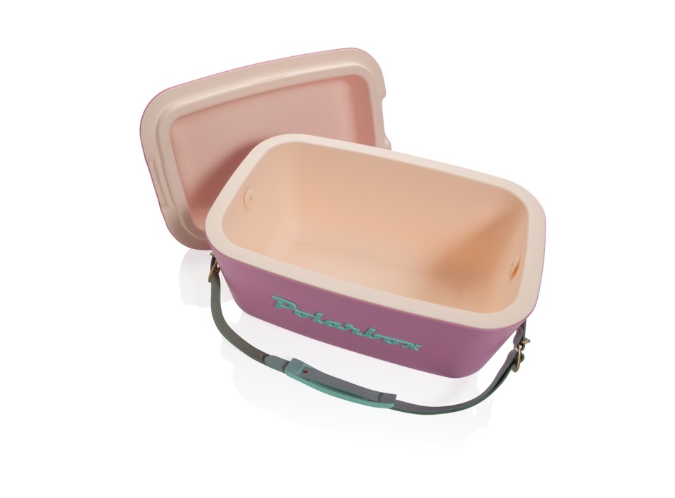 Borsa termica vintage 20LPolarbox Original Large FullGadgets.com