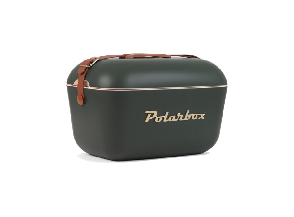 Borsa termica vintage 20LPolarbox Original Large FullGadgets.com