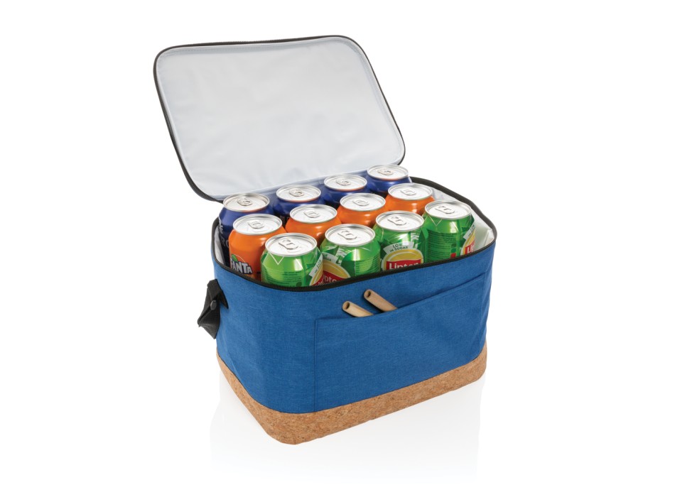 Borsa termica XL two tone RPET Impact AWARE™ FullGadgets.com