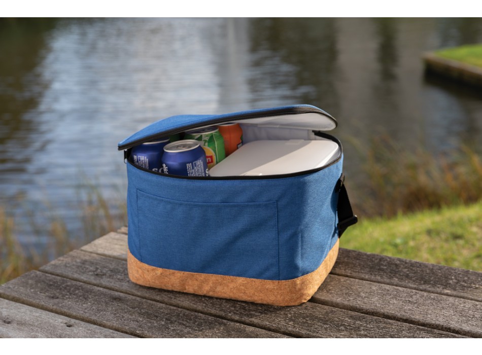 Borsa termica XL two tone RPET Impact AWARE™ FullGadgets.com