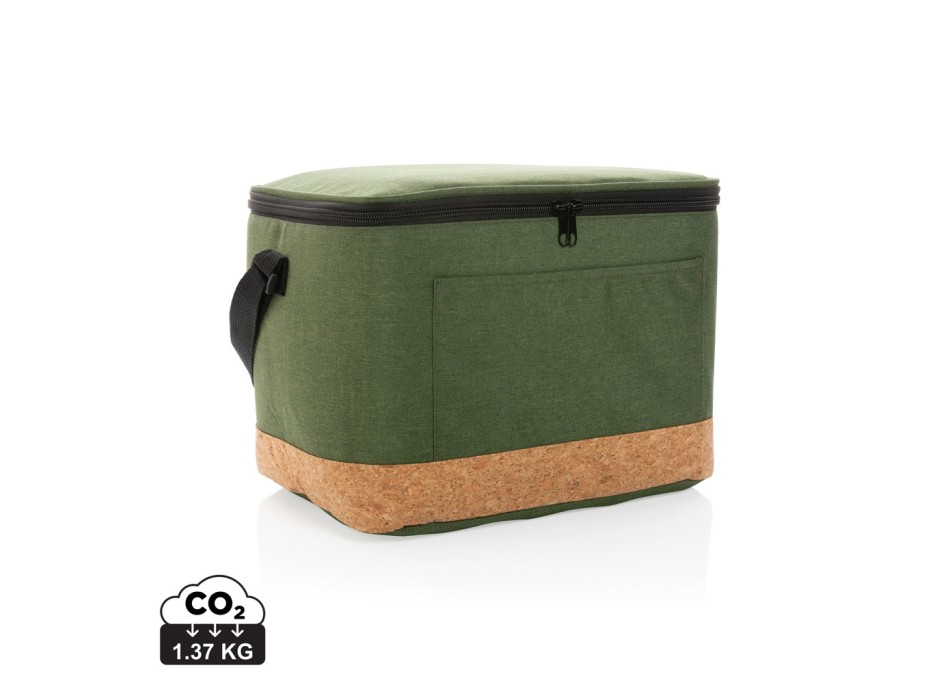 Borsa termica XL two tone RPET Impact AWARE™ FullGadgets.com