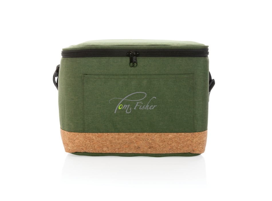 Borsa termica XL two tone RPET Impact AWARE™ FullGadgets.com