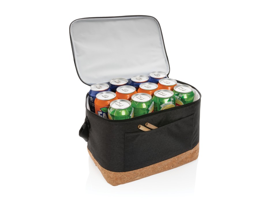 Borsa termica XL two tone RPET Impact AWARE™ FullGadgets.com